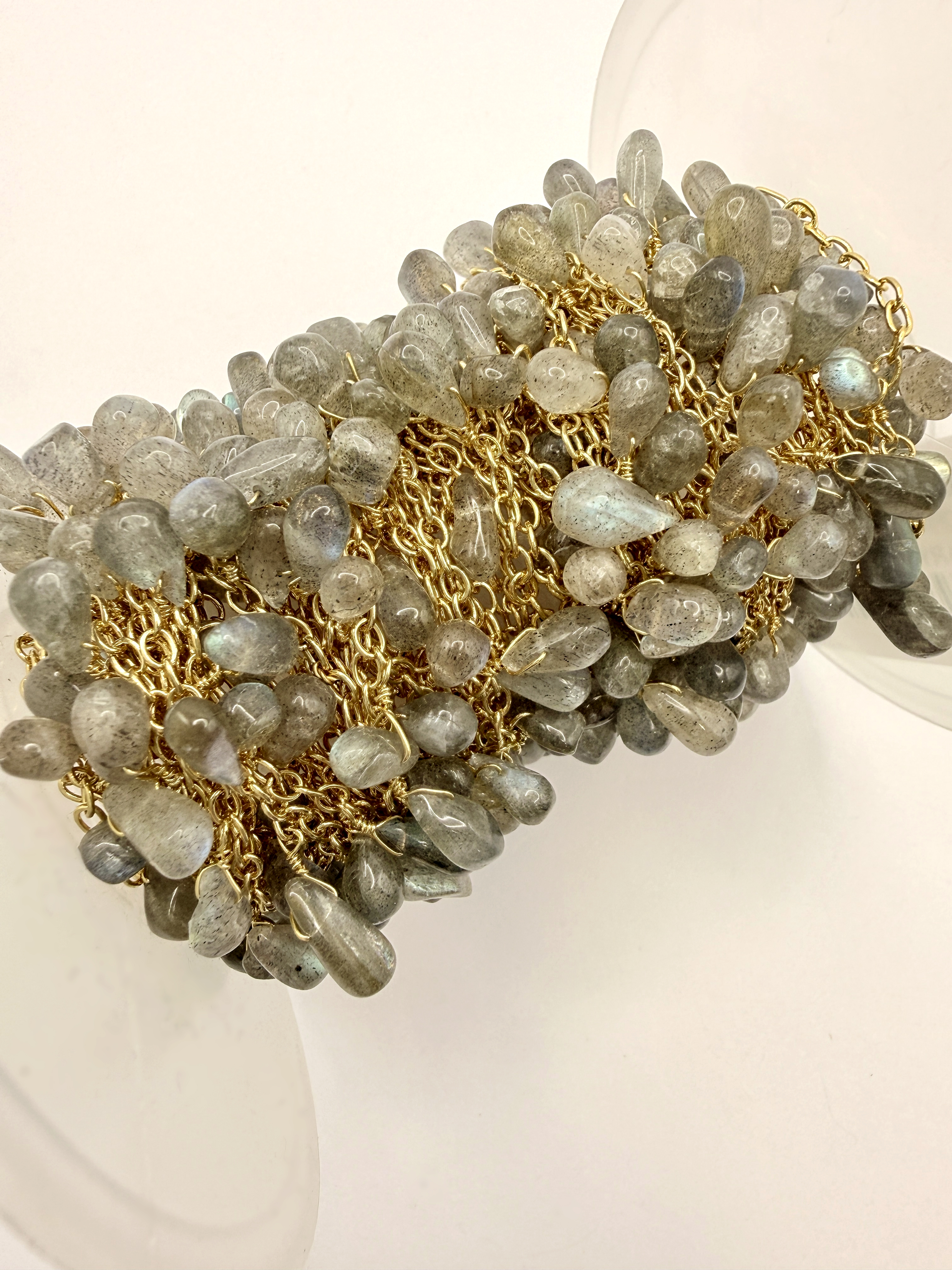 Cluster & Dangle