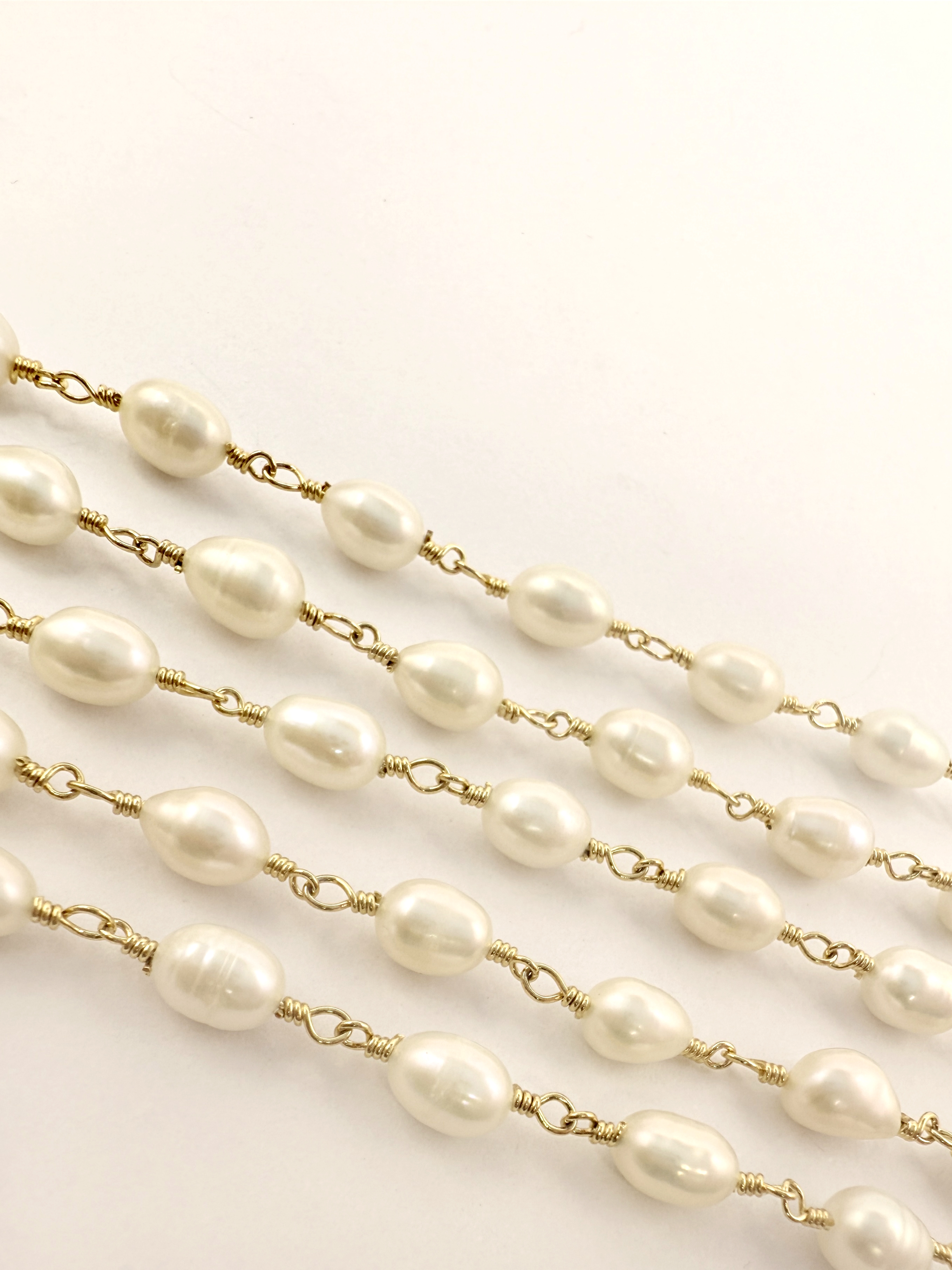 Freshwater Pearl